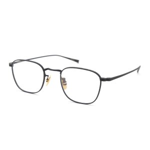 画像: OG×OLIVERGOLDSMITH オージーバイオリバーゴールドスミス メガネ