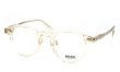 MOSCOT MILTZEN FL 46 JPN-LTD VI