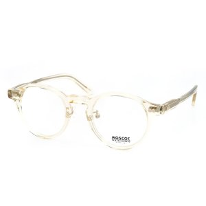 画像: MOSCOT モスコット 日本限定メガネ MILTZEN ミルツェン JPN LTD-VI