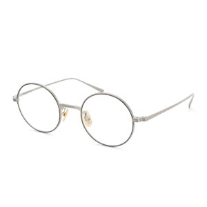 画像: OG×OLIVERGOLDSMITH オージーバイオリバーゴールドスミス 丸メガネ