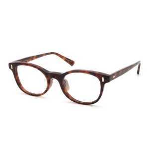 画像: OG×OLIVERGOLDSMITH オージーバイオリバーゴールドスミス メガネ