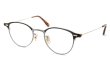 OG×OLIVERGOLDSMITH Re:RIPON 47size Col.051