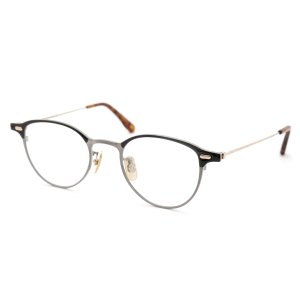 画像: OG×OLIVERGOLDSMITH オージーバイオリバーゴールドスミス メガネ