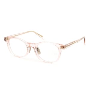 画像: OG×OLIVERGOLDSMITH オージーバイオリバーゴールドスミス メガネ