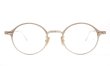 OG×OLIVERGOLDSMITH Re:RETRO SIX 47size Col.054