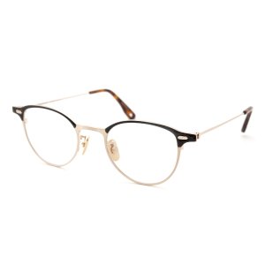 画像: OG×OLIVERGOLDSMITH オージーバイオリバーゴールドスミス メガネ