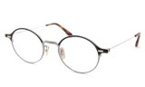 画像: OG×OLIVERGOLDSMITH オージーバイオリバーゴールドスミス メガネ