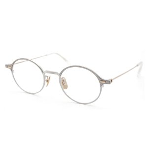 画像: OG×OLIVERGOLDSMITH オージーバイオリバーゴールドスミス メガネ