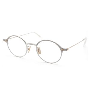 画像: OG×OLIVERGOLDSMITH オージーバイオリバーゴールドスミス メガネ