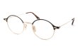 OG×OLIVERGOLDSMITH Re:RETRO SIX 47size Col.052