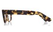 Oliver Goldsmith CONSUL-50 Leopard