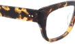 Oliver Goldsmith CONSUL-50 Leopard