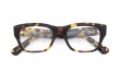 Oliver Goldsmith CONSUL-50 Leopard