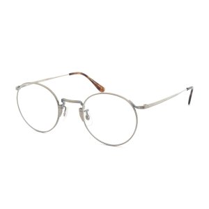 画像: Oliver Goldsmith オリバーゴールドスミス メガネ CHARLES 47size