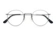 Oliver Goldsmith CHARLES 47 Antique-Silver