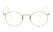 Oliver Goldsmith メガネ通販 CHARLES 47r Antique-Gold