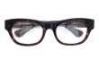 Oliver Goldsmith COUNSELLOR DarkTortoiseshell