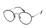 画像: Oliver Goldsmith オリバーゴールドスミス メガネ RADLETT ラドレット 46size