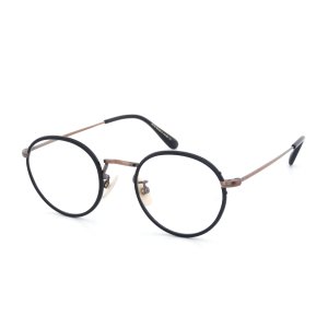 画像: Oliver Goldsmith オリバーゴールドスミス メガネ RADLETT ラドレット 46size