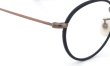 Oliver Goldsmith RADLETT 46 Antique-Copper OSBK