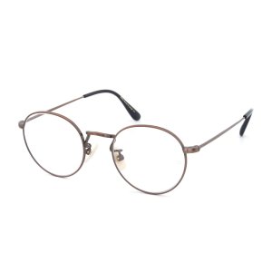 画像: Oliver Goldsmith オリバーゴールドスミス メガネ RADLETT ラドレット 46size