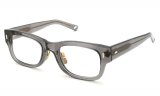 画像: OG×OLIVERGOLDSMITH メガネ SK 51size