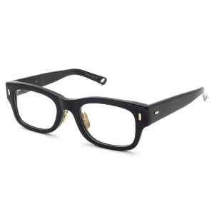 画像: OG×OLIVERGOLDSMITH メガネ SK 51size