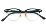 画像: The Spectacle/  Artcraft Optical vintage メガネ