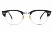 Universal Optical vintage 1950s-60s Combination Black/WG 48-22 1/10 12KGF #207695