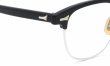 Artcraft Optical vintage1950s-60s Combination Black/WG 48-22 1/10 12KGF