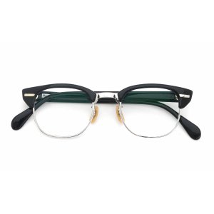 画像: The Spectacle/  Universal Optical vintage メガネ