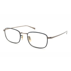 画像: OG×OLIVERGOLDSMITH オージーバイオリバーゴールドスミス メガネ
