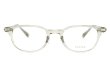 EYEVAN Blackburn 49size col.GRG