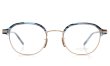 OLIVER PEOPLES Canfield DNM