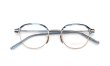 OLIVER PEOPLES Canfield DNM