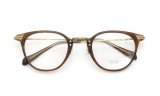 画像: OLIVER PEOPLES archive メガネ