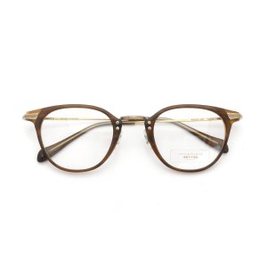 画像: OLIVER PEOPLES archive メガネ