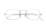 画像: OLIVER PEOPLES vintage メガネ