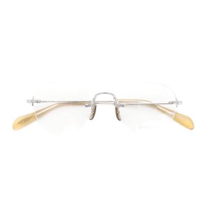 画像: OLIVER PEOPLES archive メガネ