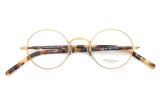 画像: OLIVER PEOPLES archive メガネ