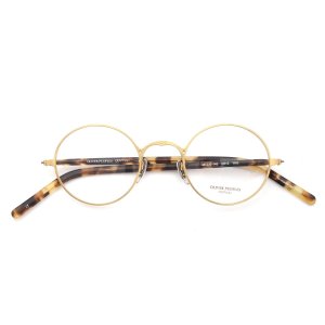 画像: OLIVER PEOPLES archive メガネ