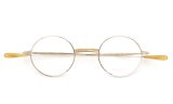 画像: OLIVER PEOPLES archive メガネ