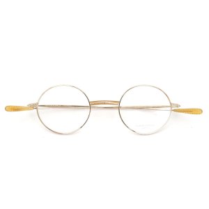 画像: OLIVER PEOPLES archive メガネ