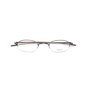 画像: OLIVER PEOPLES archive メガネ