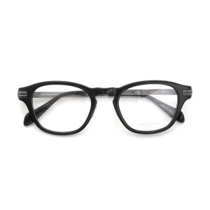 画像: OLIVER PEOPLES archive メガネ