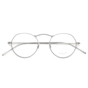 画像: OLIVER PEOPLES archive メガネ