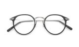 画像: OLIVER PEOPLES archive メガネ