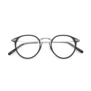 画像: OLIVER PEOPLES archive メガネ