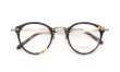 OLIVER PEOPLES archive OP-505 DTB