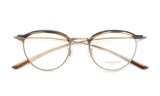 画像: OLIVER PEOPLES archive Los Angeles Collection メガネ